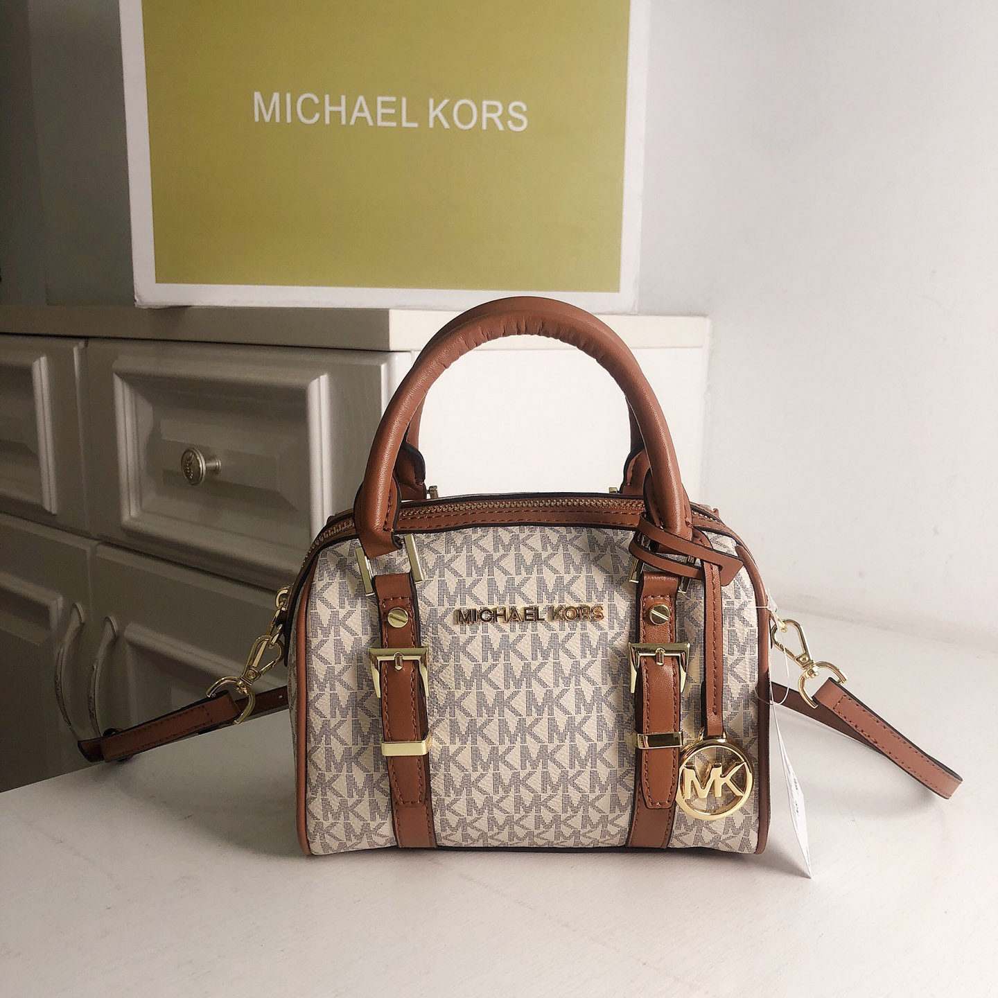 Travel Accessories Leather - Nuova borsa da donna di design