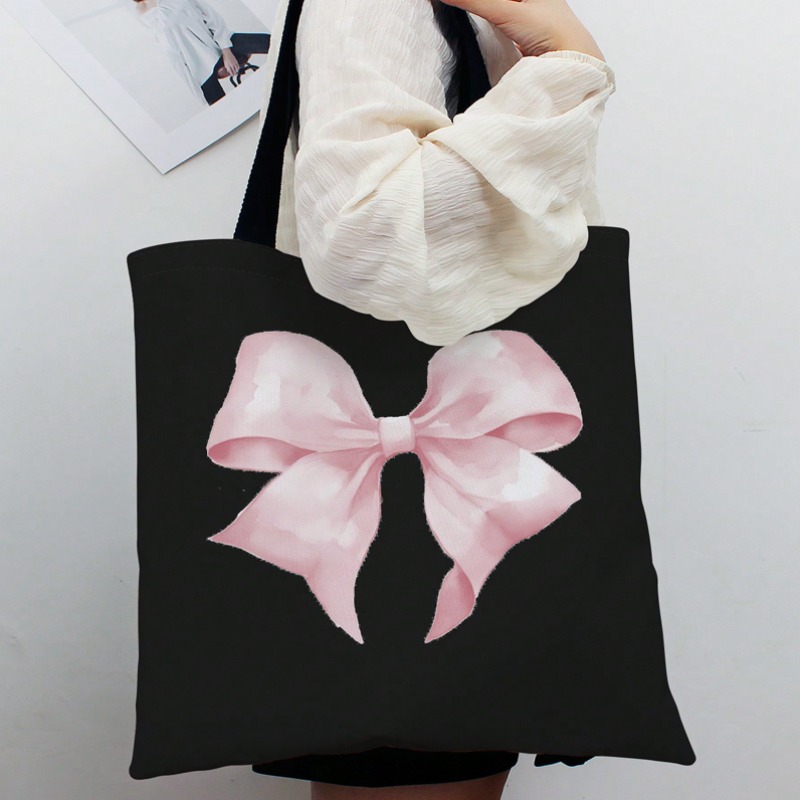 Travel Accessories Tech - Borsa a tracolla in tela con
