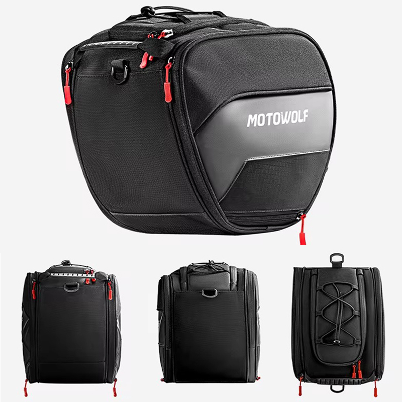 Travel Accessories New - Scooter Tunnel Borsa da serbatoio Strumento