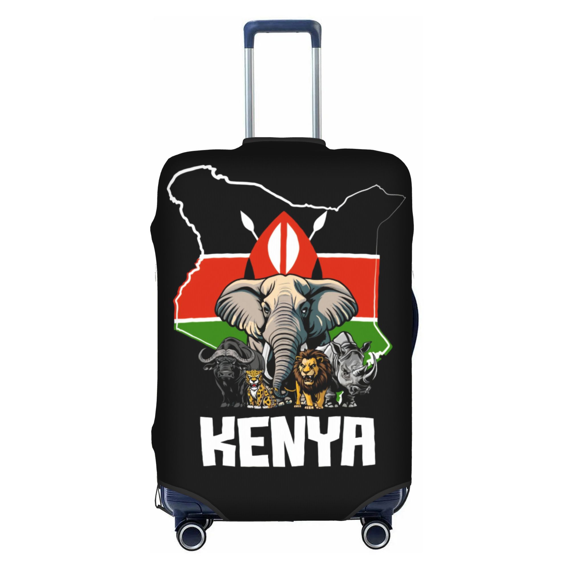 Travel Accessories You Need - Non ho bisogno di terapia, ho