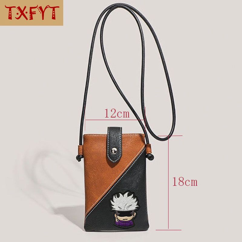 Travel Accessories Bag - Jujutsu Kaisen Gojo Satoru Borsa per