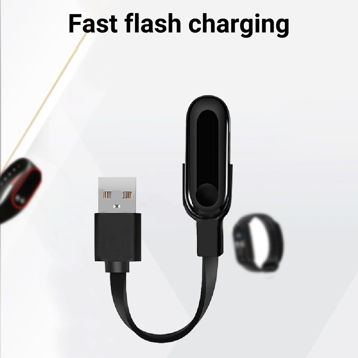 Travel Accessories You Need - Cavo di ricarica USB per Smart