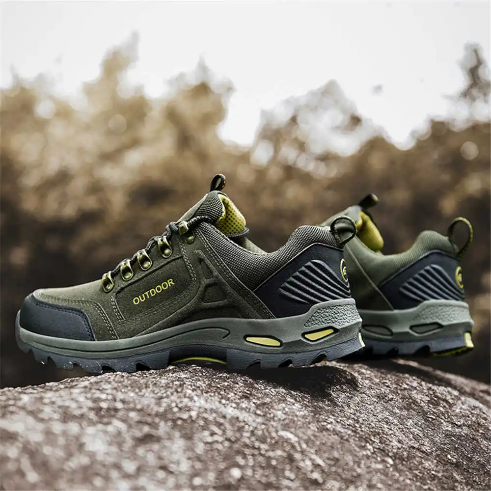 Travel Accessories Ideas - Scarpe da trekking da tennis da