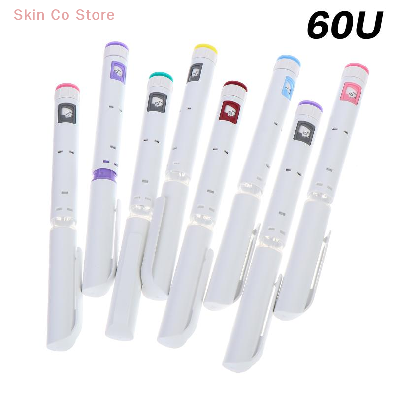 Travel Accessories Display - [CO] 1 penna per iniezione di