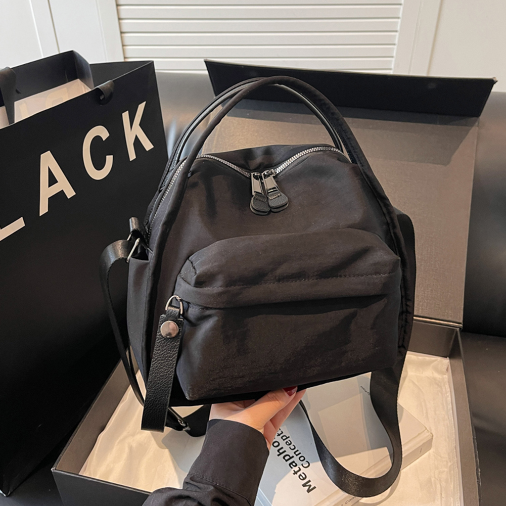 Travel Accessories Tech - Borsa a tracolla leggera da donna,