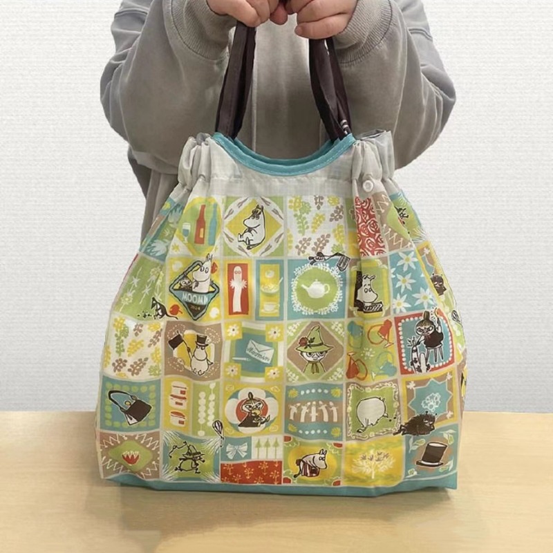 Travel Accessories Cute - Nuova Borsa con Coulisse della Serie