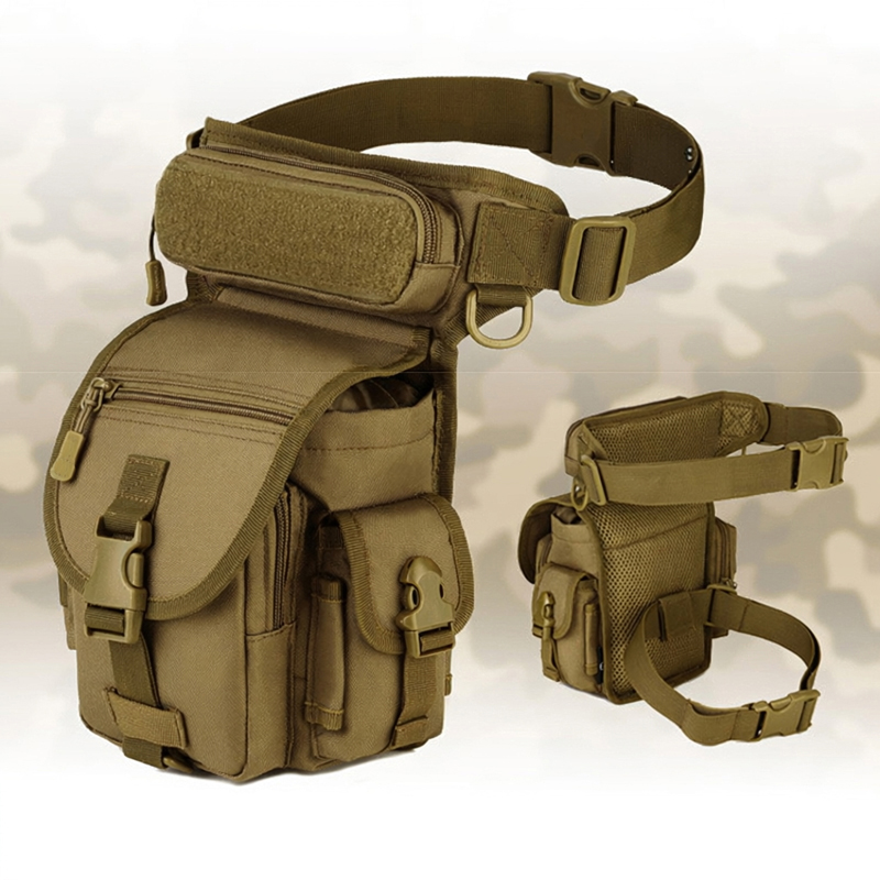 Travel Accessories Hip Belt - Nuova Cintura Impermeabile da Uomo per