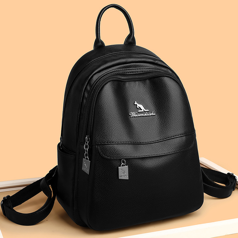 Travel Accessories Leather - 2024 nuova borsa a tracolla da