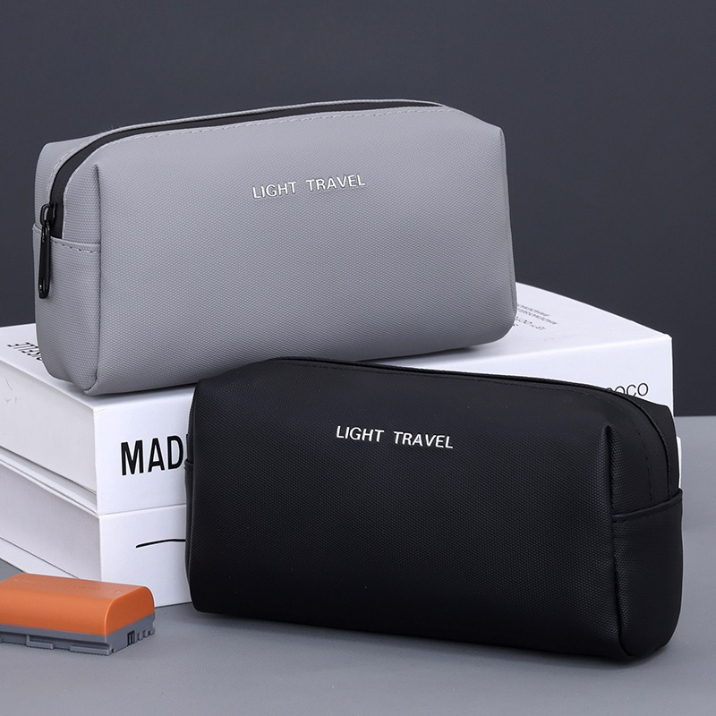 Travel Accessories Bag - Borsa Organizer da Viaggio Impermeabile per
