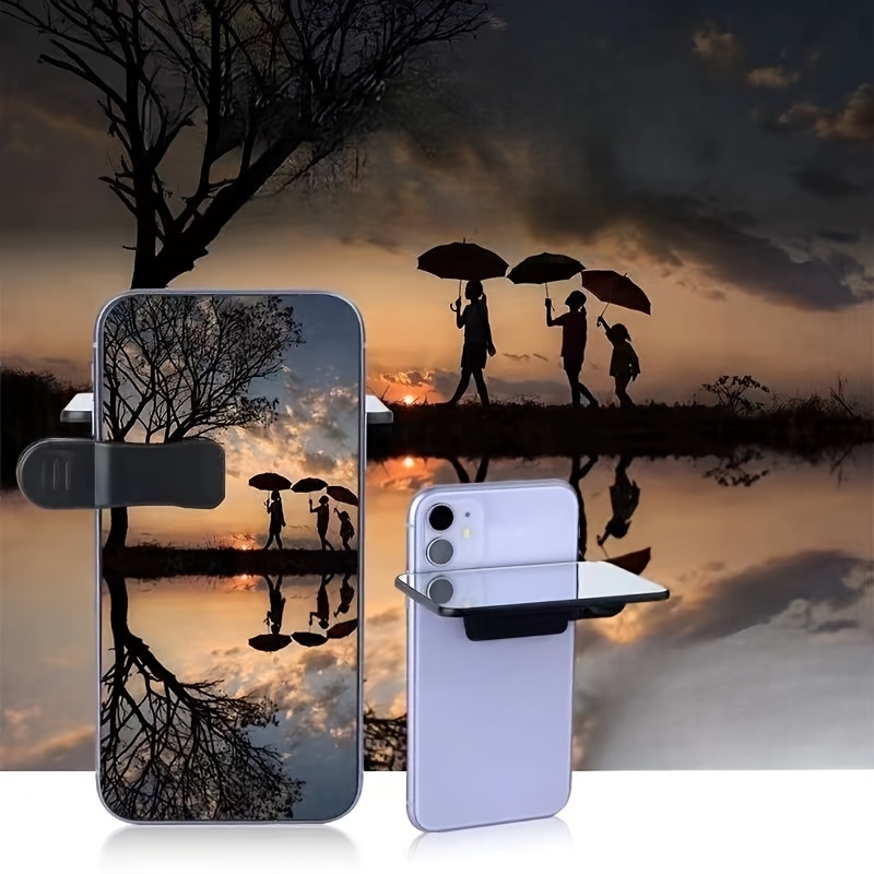 Travel Accessories You Need - Strumento fotografico per lenti a riflessione