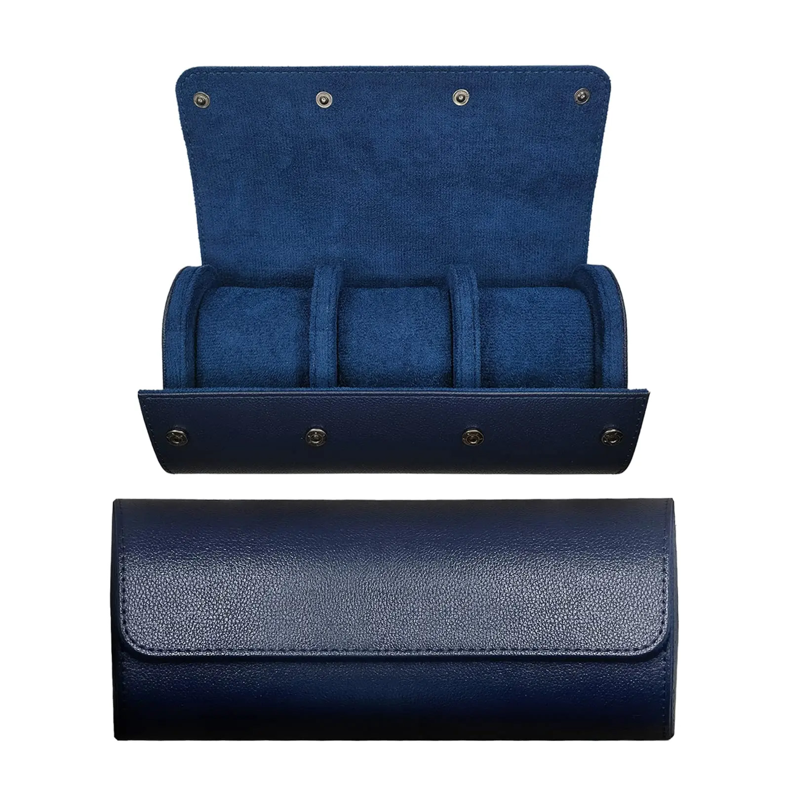 Travel Accessories Display - Organizzatore da Viaggio per Orologi -