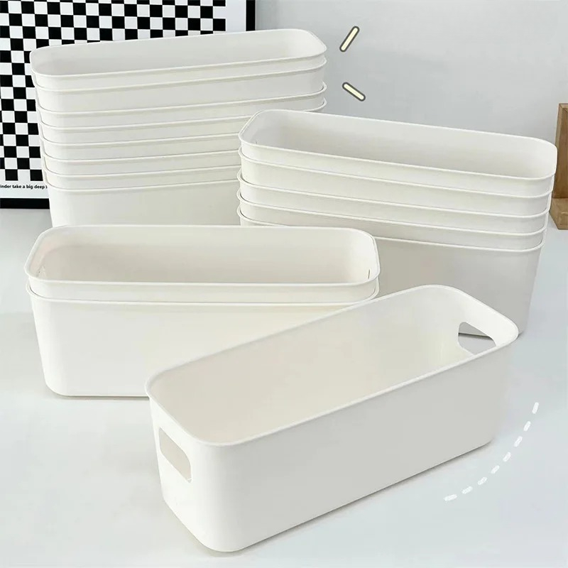 Travel Accessories Display - 1 Pezzo Contenitore in Acrilico per