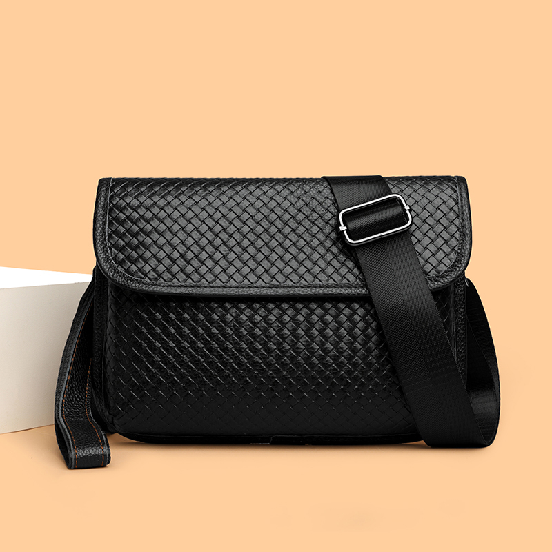 Travel Accessories Tech - Borsa a tracolla da uomo di