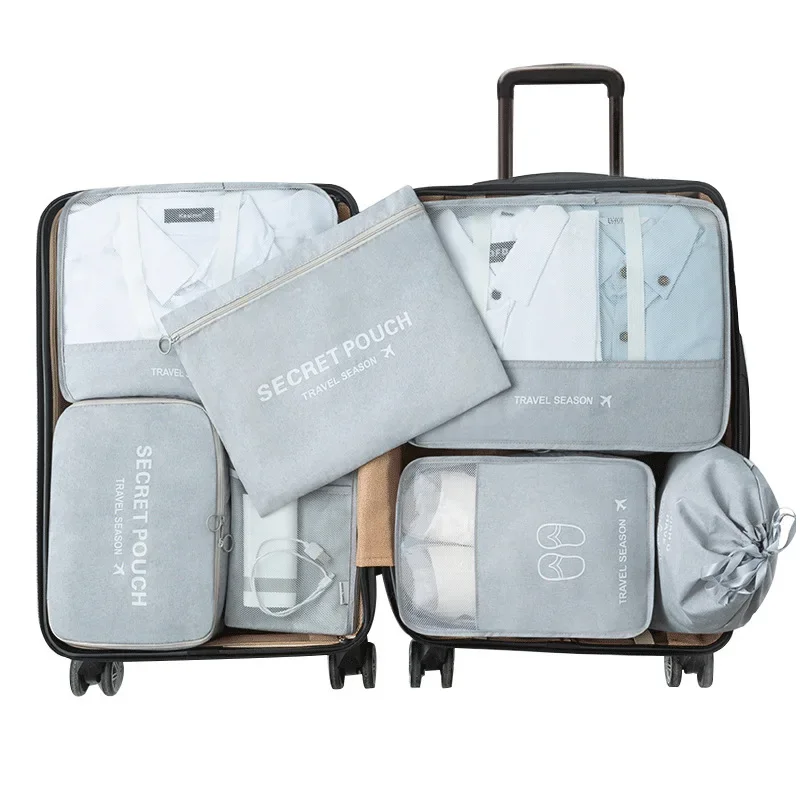 Travel Accessories Bag - Borsa portaoggetti per vestiti da viaggio