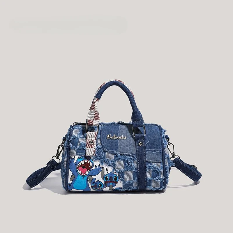 Travel Accessories Bag For Women - Borse Disney Borse e borsette Topolino