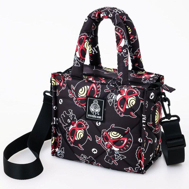 Travel Accessories Cute - Nuova Borsa a Tracolla Mini Hysteric