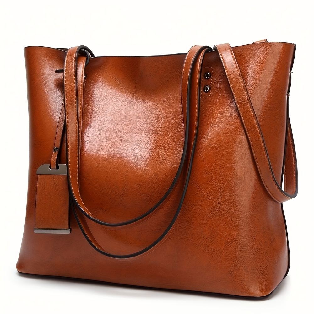 Travel Accessories Tech - Borsa a tracolla da donna in