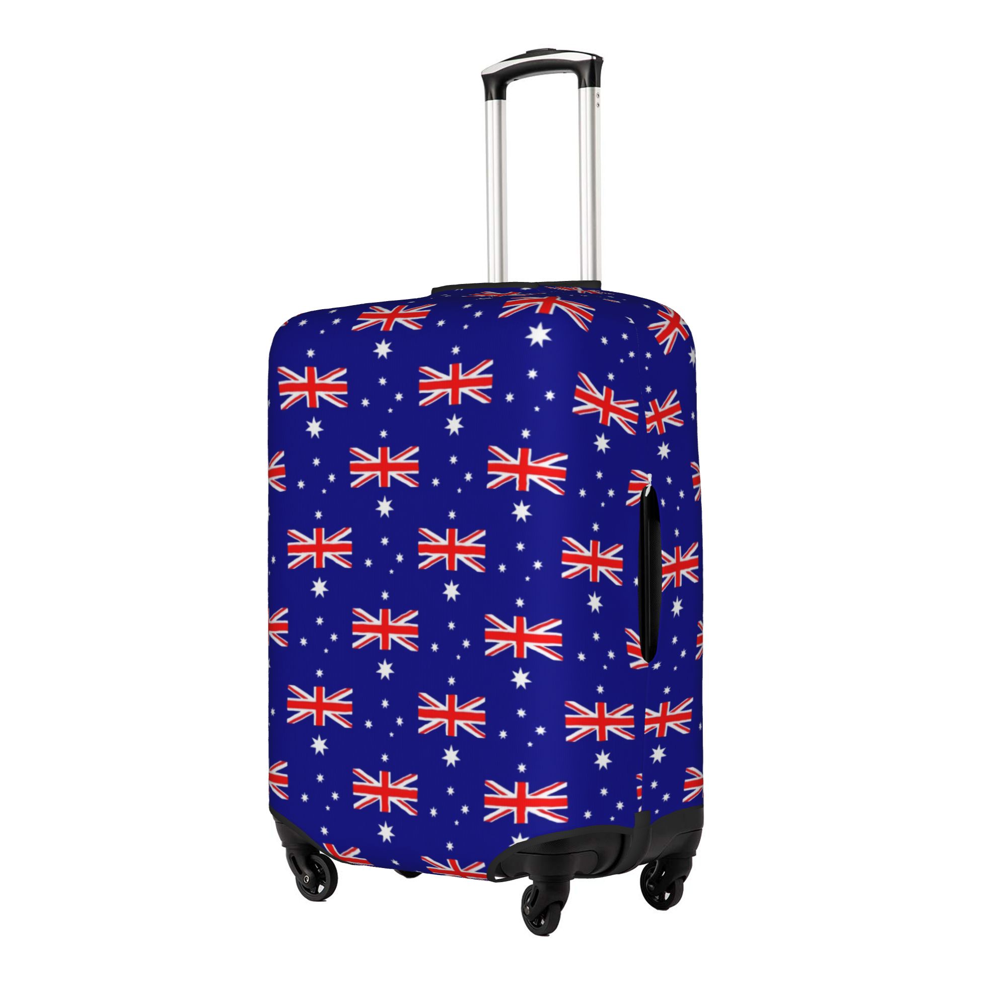 Copertura per bagagli con band - Travel Accessories Australia recensione e prezzo