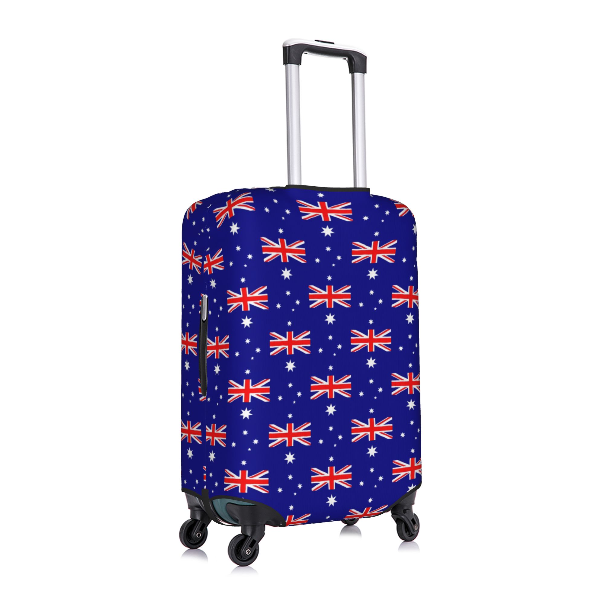 Copertura per bagagli con band - Travel Accessories Australia recensione e prezzo