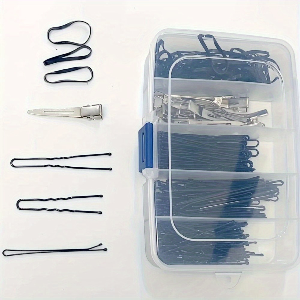 Set di 2 Scatole Trasparenti P - Accessories Travel Jewelry Box recensione e prezzo