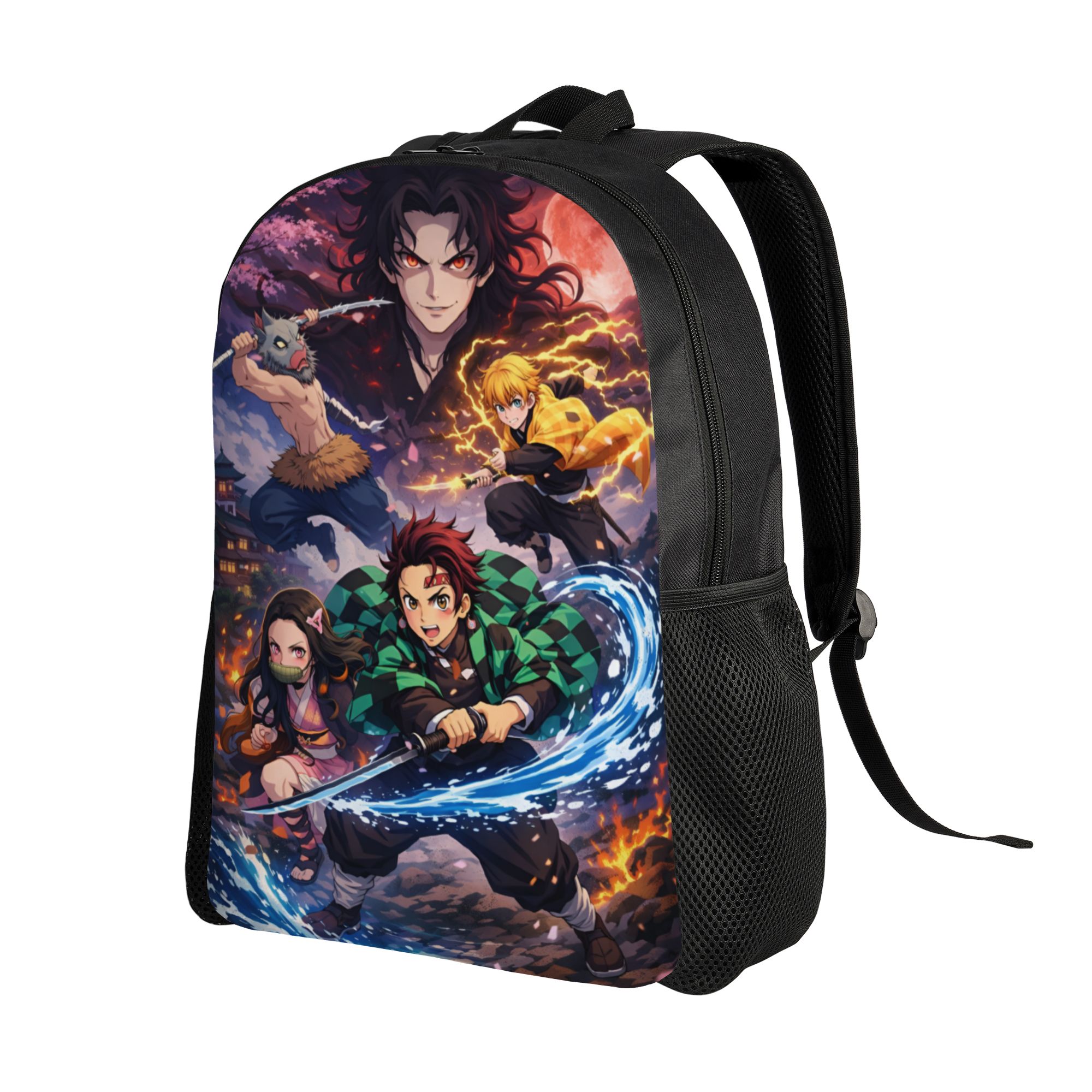 Zaino da viaggio D-Demons Slay - Travel Accessories Bag For Women recensione e prezzo