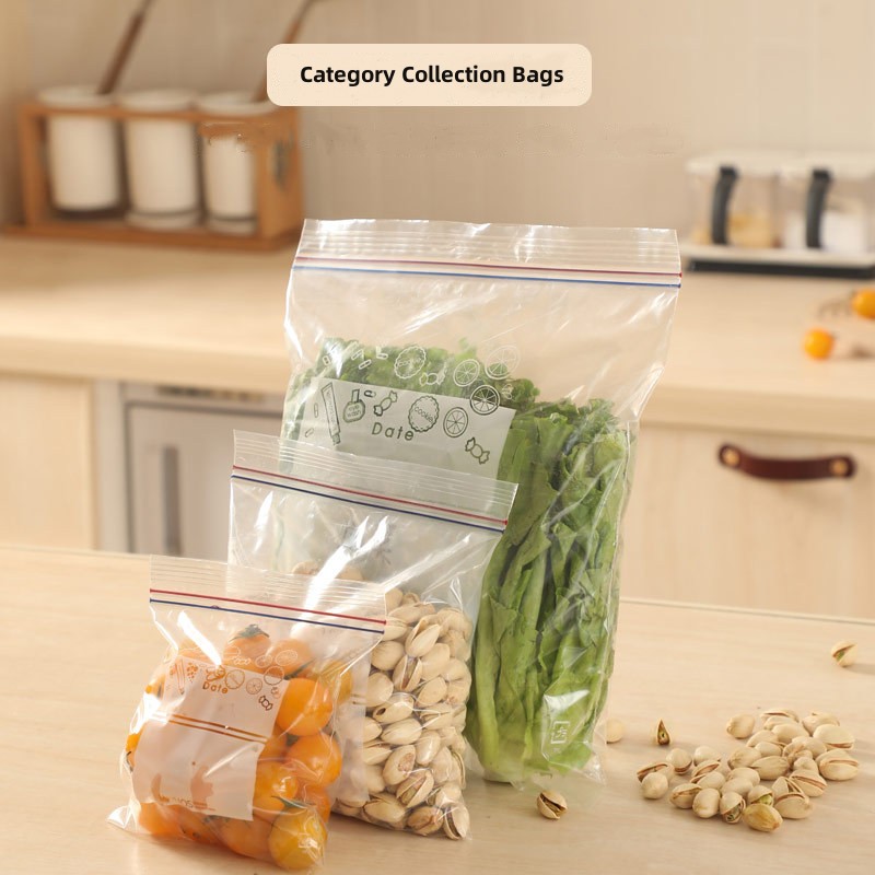 Sacchetto Riutilizzabile con C - Reusable Zip Bag recensione e prezzo