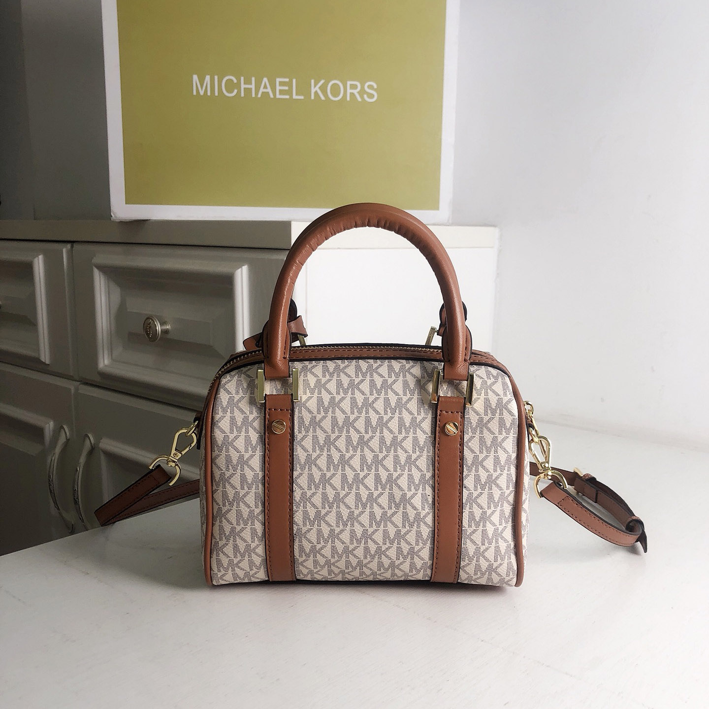Nuova borsa da donna di design - Travel Accessories Leather recensione e prezzo