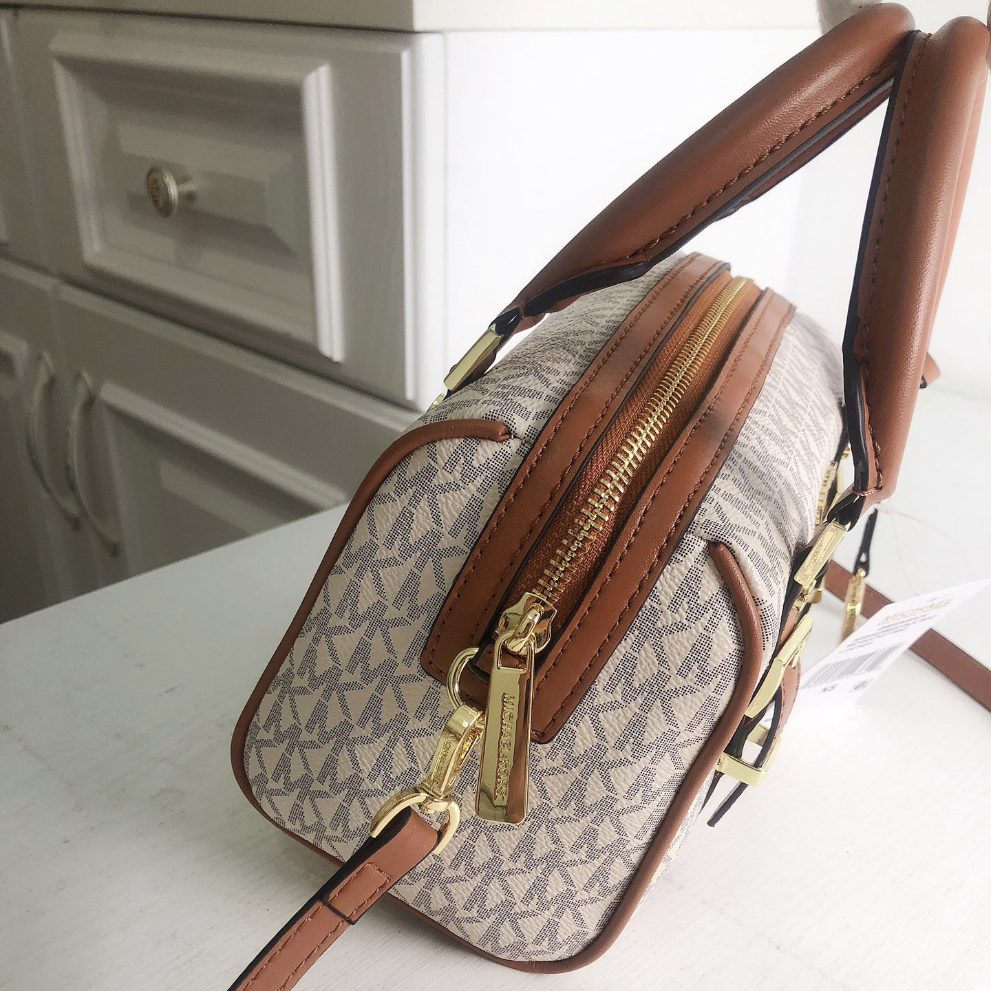 Nuova borsa da donna di design - Travel Accessories Leather recensione e prezzo
