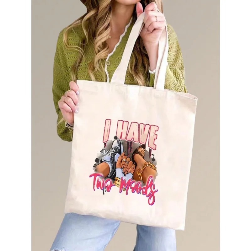 Borsa a tracolla in tela con m - Travel Accessories Tech recensione e prezzo