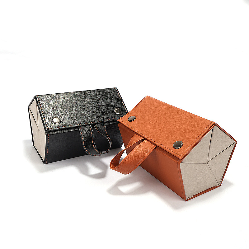 Organizzatore di occhiali port - Travel Accessories Display recensione e prezzo