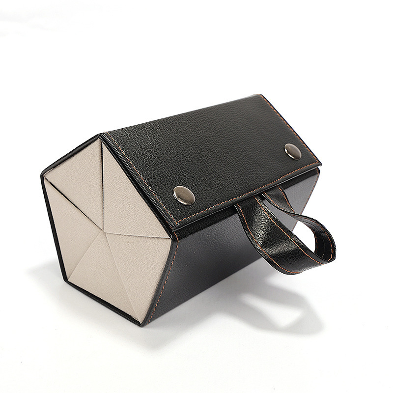 Organizzatore di occhiali port - Travel Accessories Display recensione e prezzo