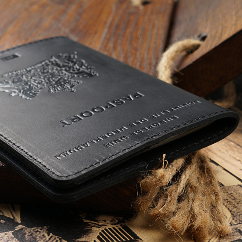 Copertina per passaporto oland - Travel Accessories Australia recensione e prezzo