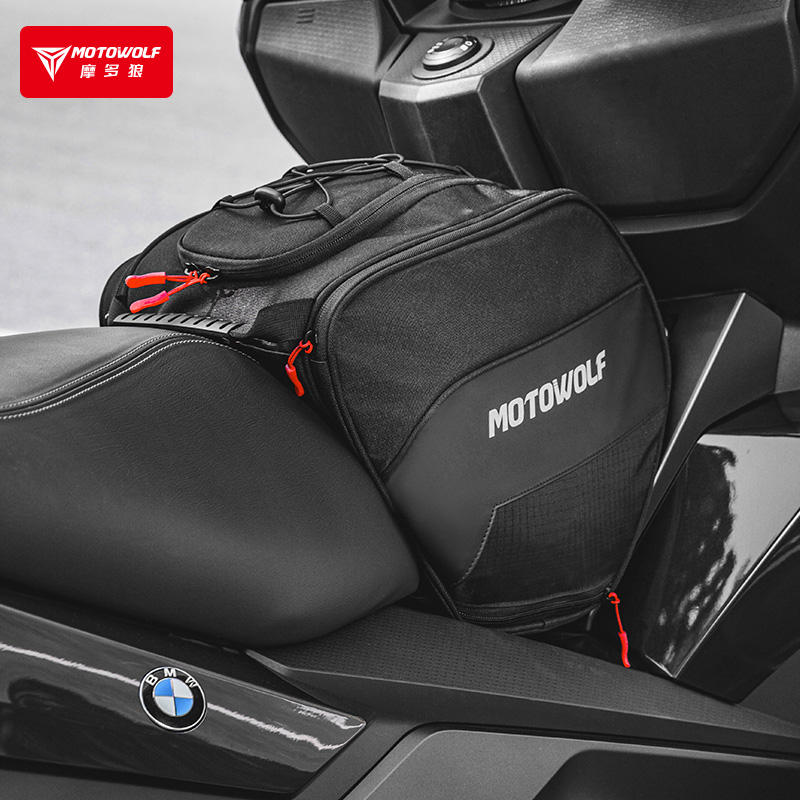 Scooter Tunnel Borsa da serbat - Travel Accessories New recensione e prezzo
