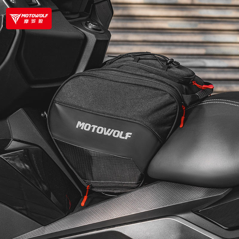Scooter Tunnel Borsa da serbat - Travel Accessories New recensione e prezzo