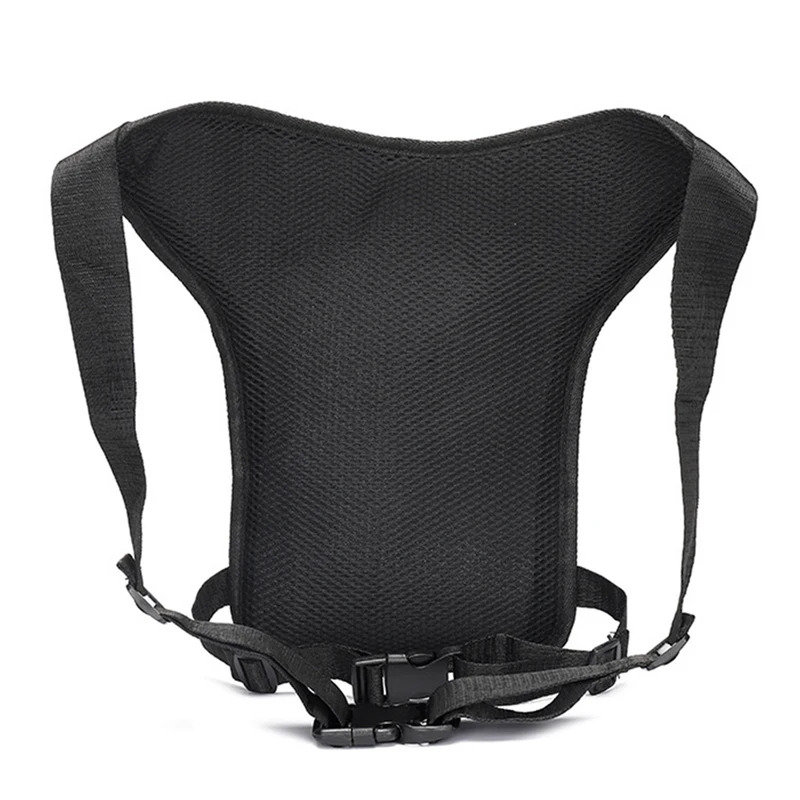 Borsa da Gamba in Pelle PU, Ma - Travel Accessories Hip Belt recensione e prezzo