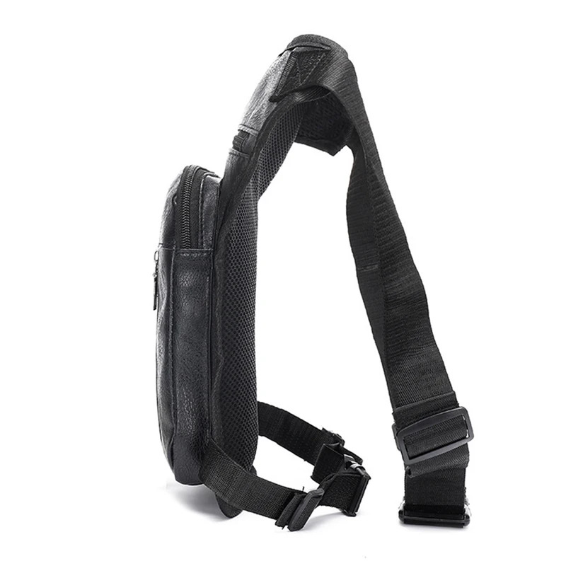 Borsa da Gamba in Pelle PU, Ma - Travel Accessories Hip Belt recensione e prezzo