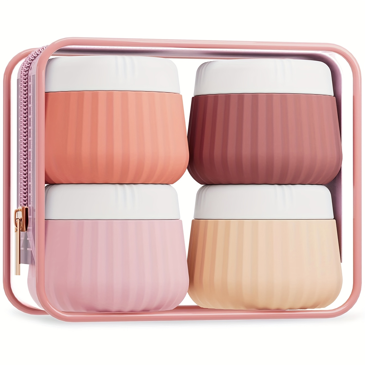 Articoli da toeletta Contenito - Toiletry Bag Tsa recensione e prezzo