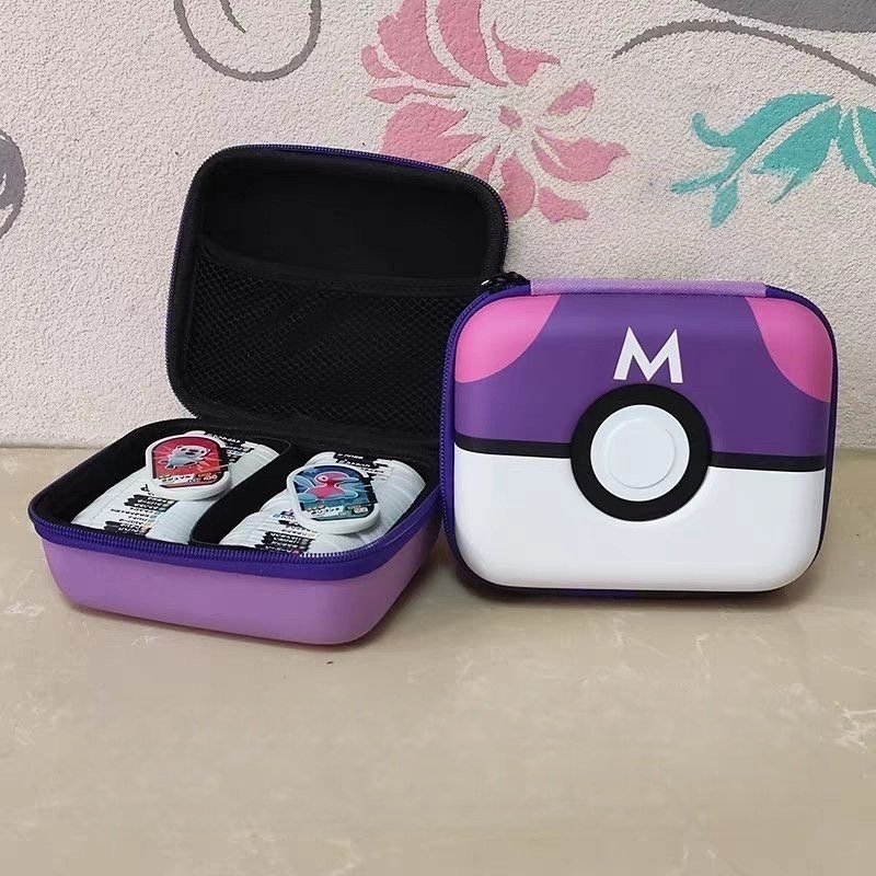 Custodia rigida Pokemon per gi - Travel Accessories For 6 Year Old recensione e prezzo
