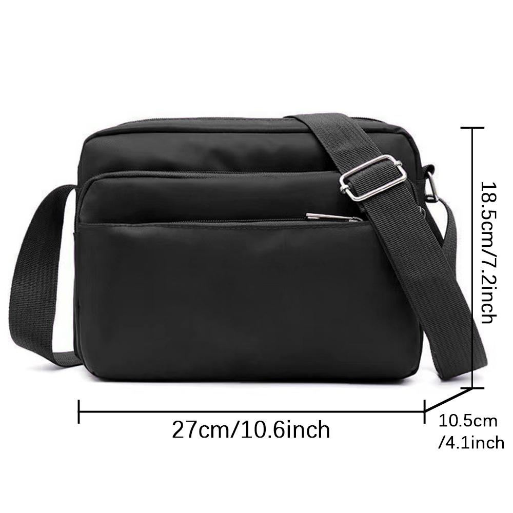 Nuova borsa di stoccaggio mult - Travel Accessories Tech recensione e prezzo