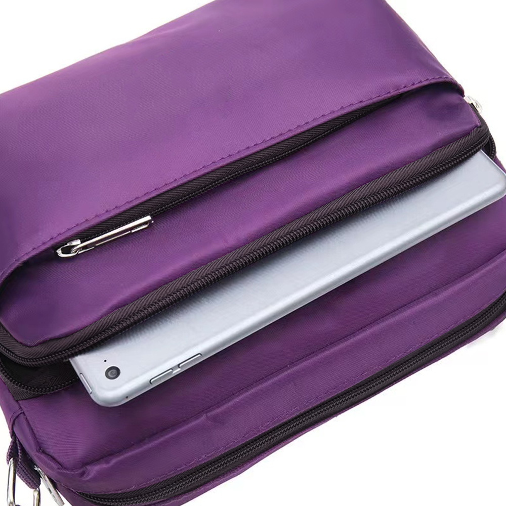 Nuova borsa di stoccaggio mult - Travel Accessories Tech recensione e prezzo