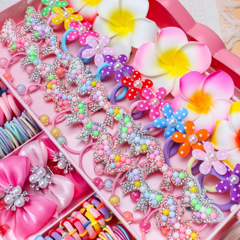 Set di 546 Accessori per Capel - Travel Accessories For 6 Year Old recensione e prezzo