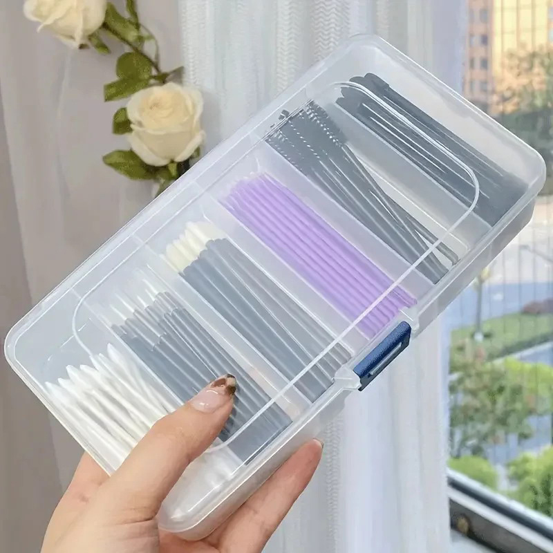 Fermagli per capelli in plasti - Accessories Travel Jewelry Box recensione e prezzo
