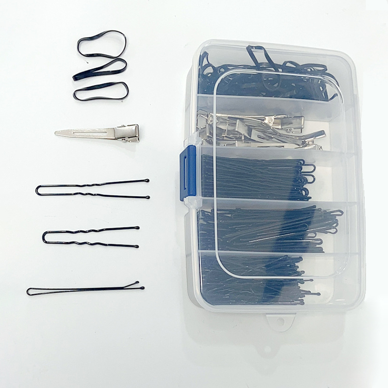 Fermagli per capelli in plasti - Accessories Travel Jewelry Box recensione e prezzo
