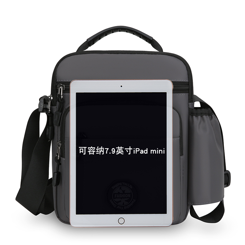 Borsa a tracolla impermeabile  - Travel Accessories Tech recensione e prezzo
