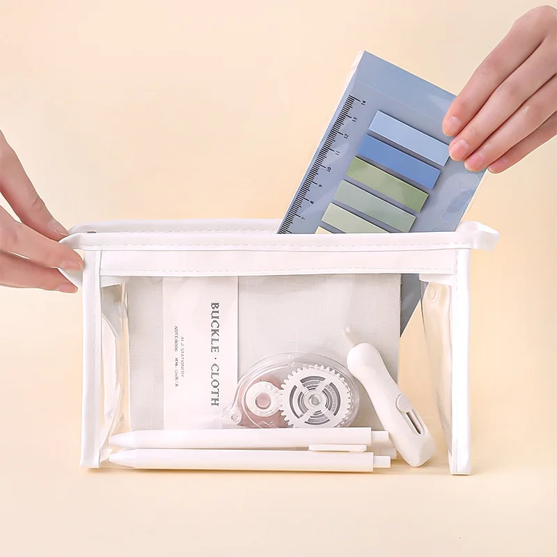 1PC borsa per cosmetici imperm - Toiletry Bag Tsa recensione e prezzo