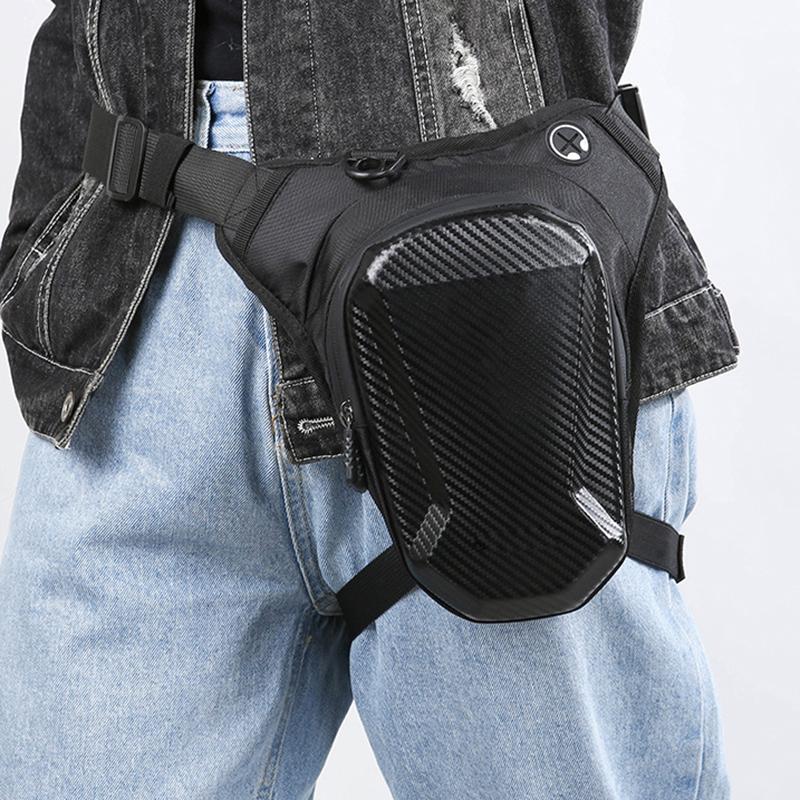 Borsa Laterale per Moto in EVA - Travel Accessories Hip Belt recensione e prezzo