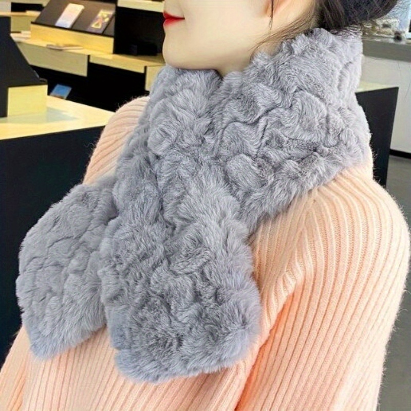 Elegante Sciarpa da Donna con  - Travel Accessories Ideas recensione e prezzo