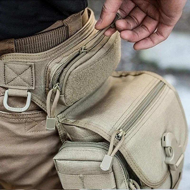 Nuova Cintura Impermeabile da  - Travel Accessories Hip Belt recensione e prezzo