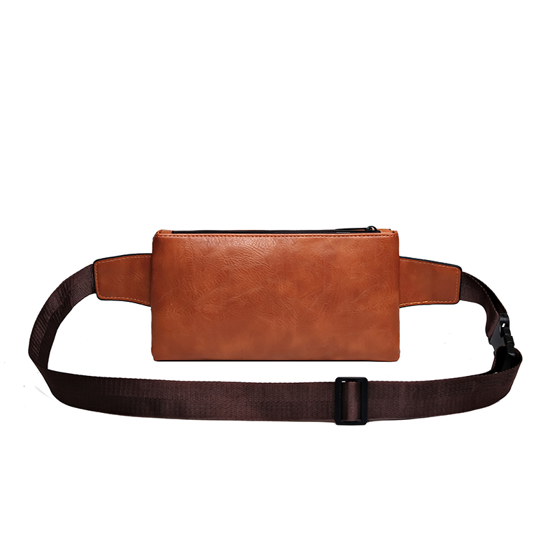 Nuovo stile, marsupio da donna - Travel Accessories Leather recensione e prezzo