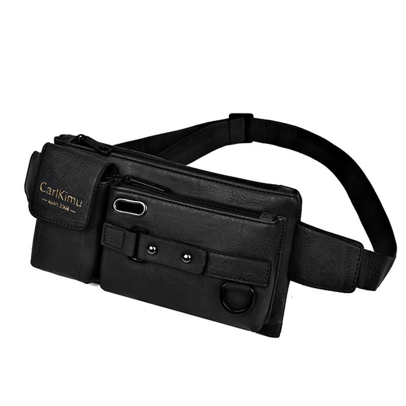 Nuovo stile, marsupio da donna - Travel Accessories Leather recensione e prezzo